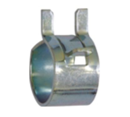 Collier ressort pour durite BIHR Ø11mm 10pcs