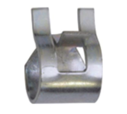 Collier ressort pour durite BIHR Ø8mm 10pcs