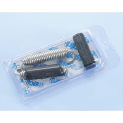 Ligne complète POLINI