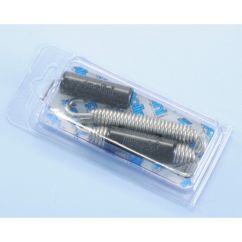 Ligne complète POLINI