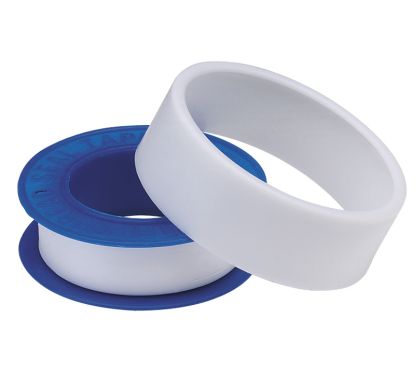 Ruban teflon d'étanchéité DRAPER 12mm x 12m