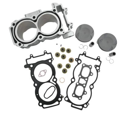 Kit cylindre CYLINDER WORKS Standard Bore - Polaris