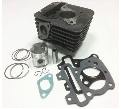 Kit cylindre TECNIUM - Ø39mm