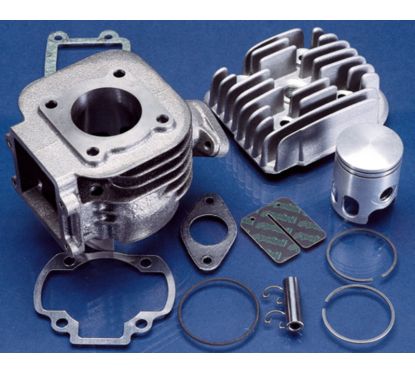 Kit cylindre POLINI - Ø40mm