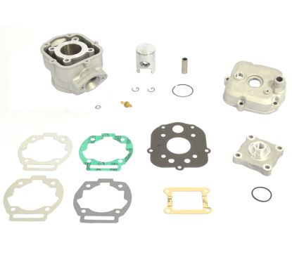 Kit cylindre ATHENA - Ø40mm