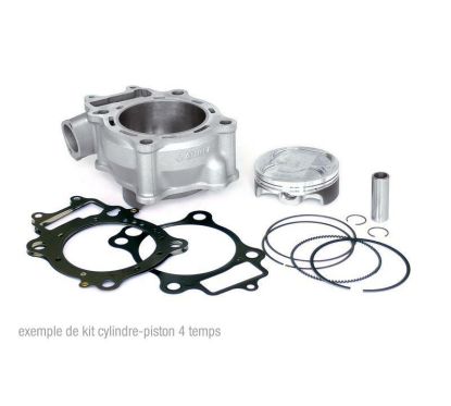 Kit cylindre ATHENA - Ø77mm Suzuki RM-Z250