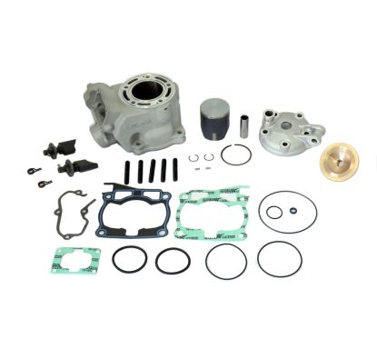 Kit cylindre ATHENA - Ø54mm Yamaha YZ125