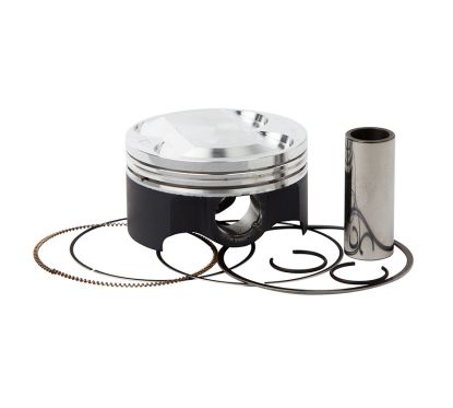 Piston forgé VERTEX