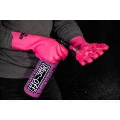 Gants de nettoyage MUC-OFF XL