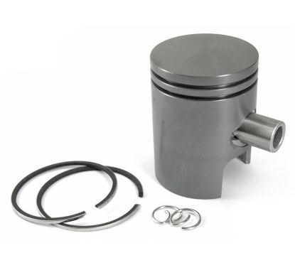 Piston coulé TECNIUM