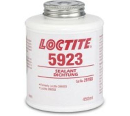 Scellant étanchéité joints LOCTITE MR 5923 - 450ml