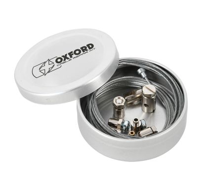 Kit de réparation de câbles gaz + embrayage OXFORD