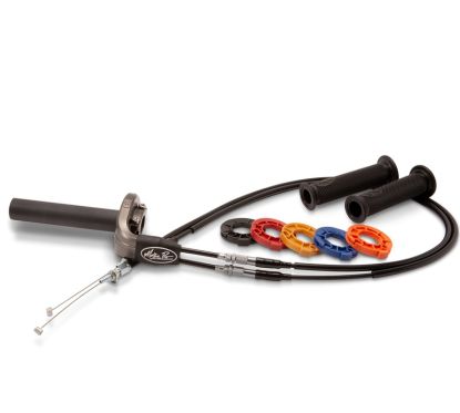 Kit poignées MOTION PRO REV3