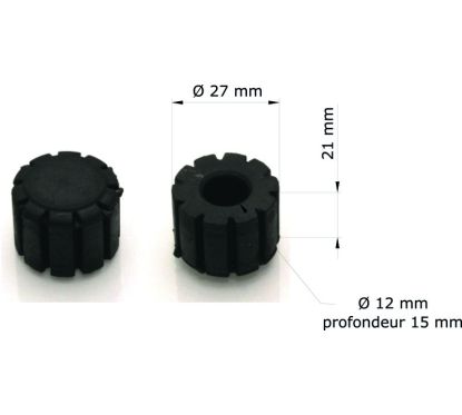 Silent bloc Tourmax Honda CBR1100XX