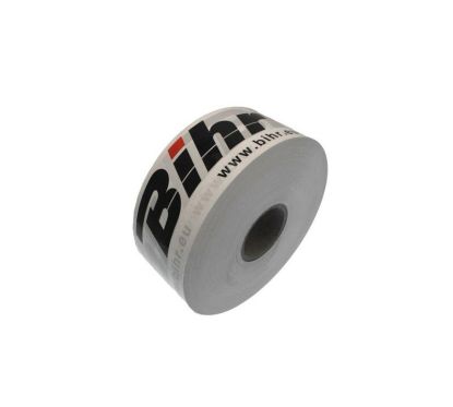 Ruban de balisage BIHR - 500m x 86mm