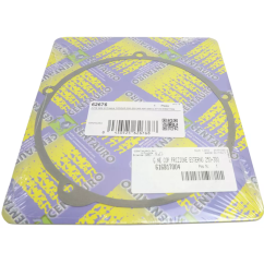 Joint de couvercle d'embrayage CENTAURO