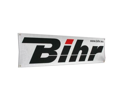 Banderole BIHR feutrine 80x250cm