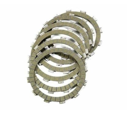 Kit disques garnis d'embrayage PROX