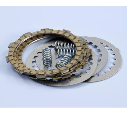 Kit d'embrayage POLINI