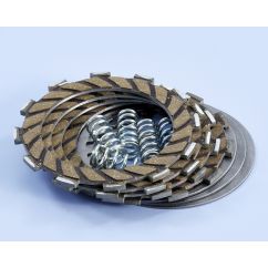 Kit d'embrayage POLINI