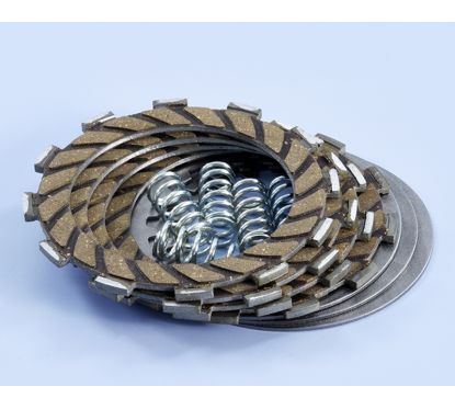 Kit d'embrayage POLINI