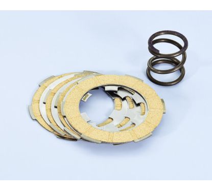 Kit d'embrayage POLINI