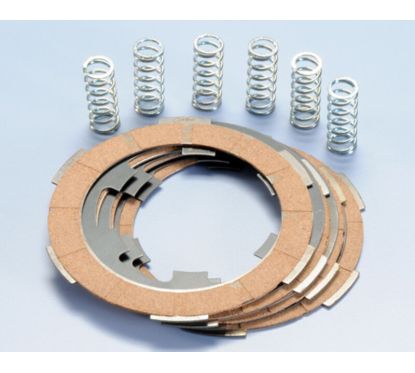 Kit d'embrayage POLINI