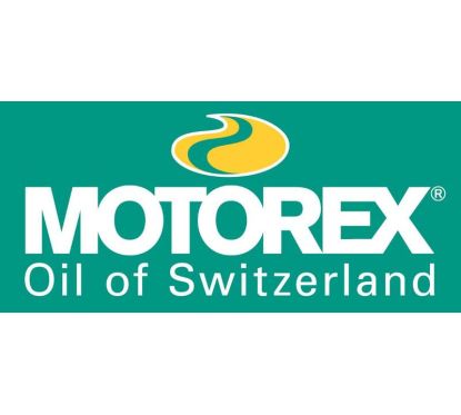 Autocollant MOTOREX 480x220mm