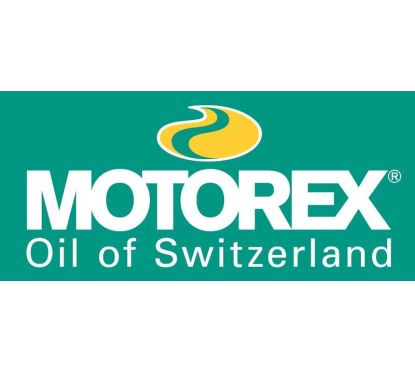 Autocollant MOTOREX 600x275mm