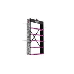 Présentoir premium MUC-OFF éclairé – double