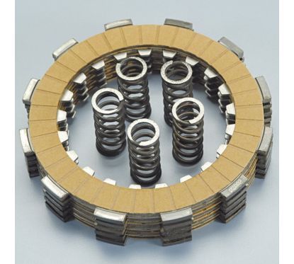 Kit d'embrayage POLINI