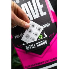 Station de recharge MUC-OFF