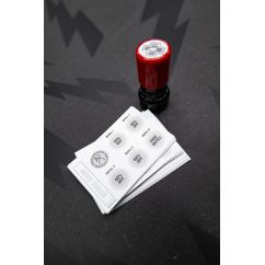 Station de recharge MUC-OFF