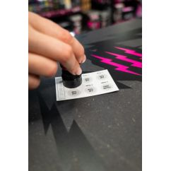 Station de recharge MUC-OFF