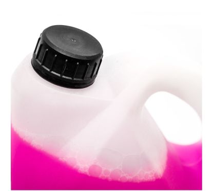 Nettoyant moto Motorcycle Cleaner MUC-OFF - 5L (x4)