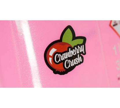 Mousse nettoyante MUC-OFF Snow Foam - 5L (x4)