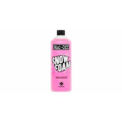 Mousse nettoyante MUC-OFF Snow Foam - 1L (x12)