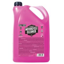 Nettoyant moto Nano-Tech MUC-OFF Motorcycle Cleaner - 5L