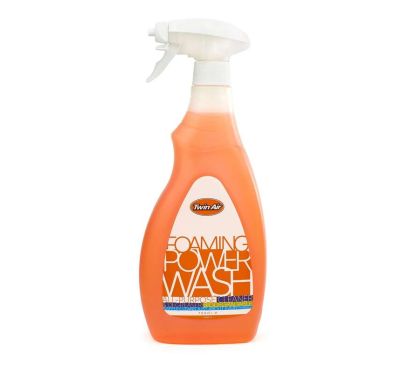 Nettoyant TWIN AIR Foaming Power Wash - 750ml