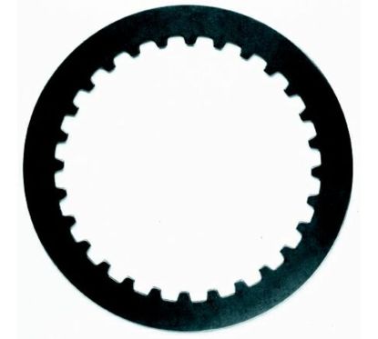 Kit disques lisses d'embrayage TECNIUM