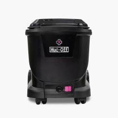 Nettoyeur haute-pression mobile MUC-OFF