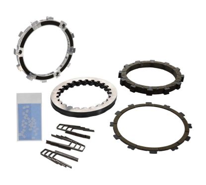 Kit de reconditionnement d'embrayage REKLUSE RadiusCX 4.0
