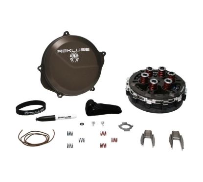 Embrayage complet REKLUSE RadiusCX 4.0