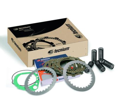 Kit d'embrayage TECNIUM