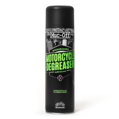 Dégraissant MUC-OFF Motorcycle Degreaser - spray 500ml (x12)