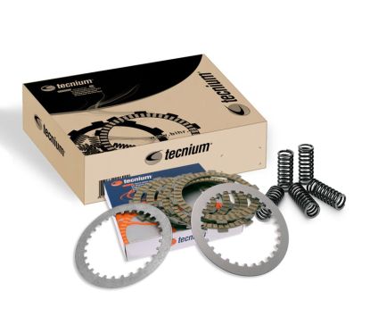Kit d'embrayage TECNIUM