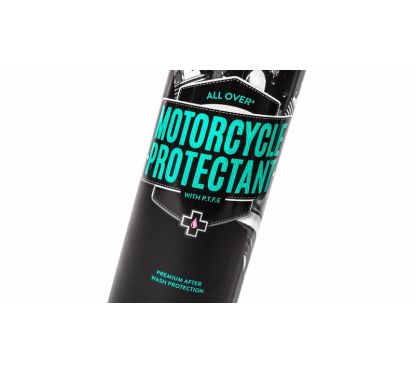 Entretien moto MUC-OFF Ultimate Care Kit