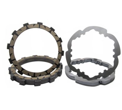 Kit d'embrayage REKLUSE TorqDrive (DDS-CSS)