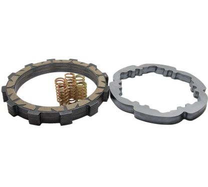 Kit d'embrayage REKLUSE TorqDrive (DDS-CSS)