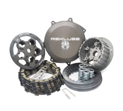Embrayage complet REKLUSE CoreManual TorqDrive